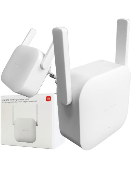 Wzmacniacz sygnału Xiaomi WiFi Range Extender N300 repeater