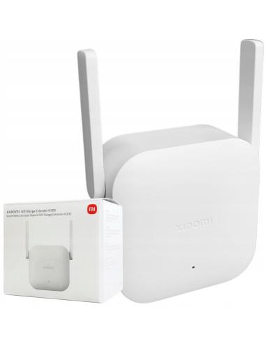 Wzmacniacz sygnału Xiaomi WiFi Range Extender N300 repeater