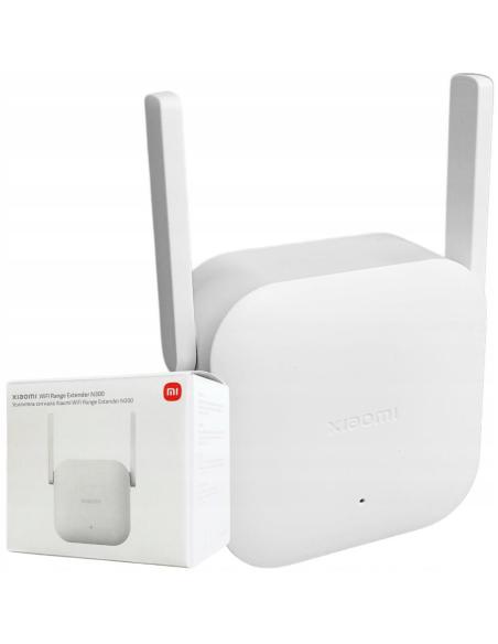 Wzmacniacz sygnału Xiaomi WiFi Range Extender N300 repeater