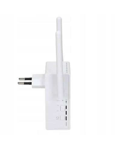Wzmacniacz sygnału Xiaomi WiFi Range Extender N300 repeater