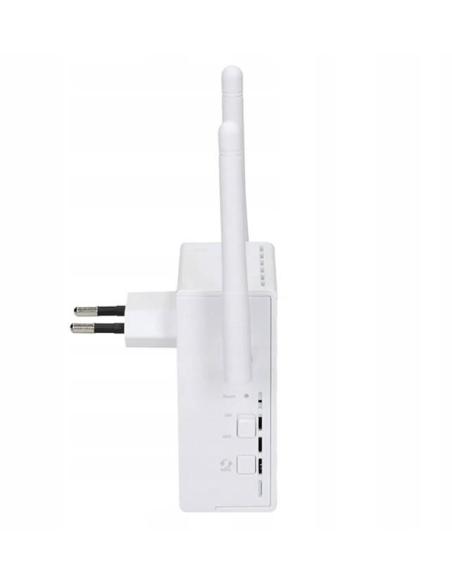 Wzmacniacz sygnału Xiaomi WiFi Range Extender N300 repeater
