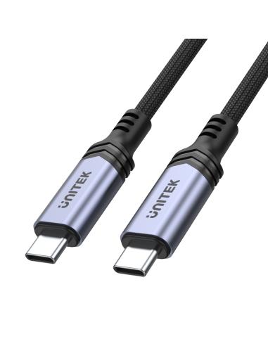 Unitek C14110GY-2M Kabel USB 2metry