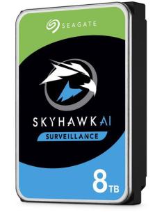 Dysk HDD Seagate SkyHawk AI ST8000VE001 8TB