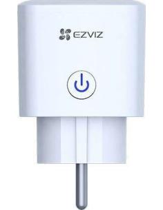 INTELIGENTNA WTYCZKA EZVIZ T30-10A