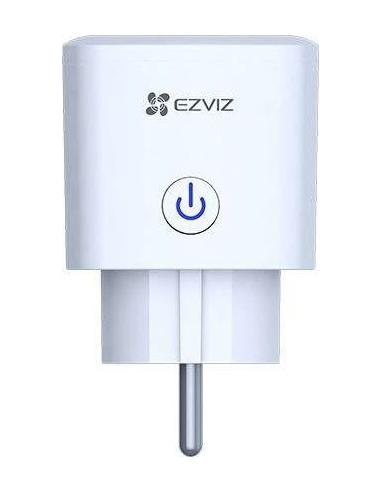 INTELIGENTNA WTYCZKA EZVIZ T30-10A