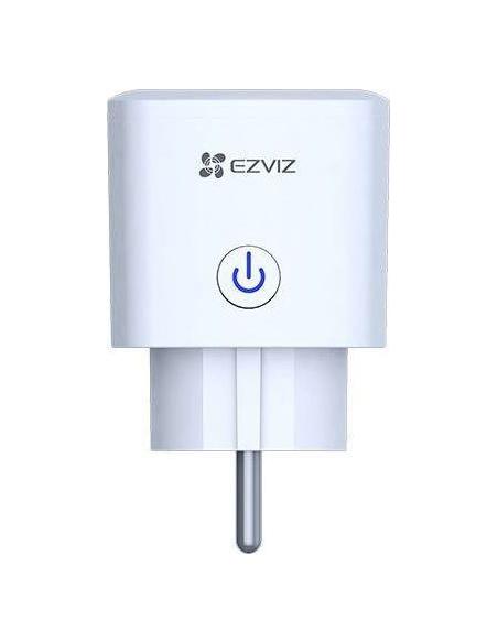 INTELIGENTNA WTYCZKA EZVIZ T30-10A