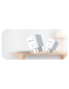INTELIGENTNA WTYCZKA EZVIZ T30-10A 2