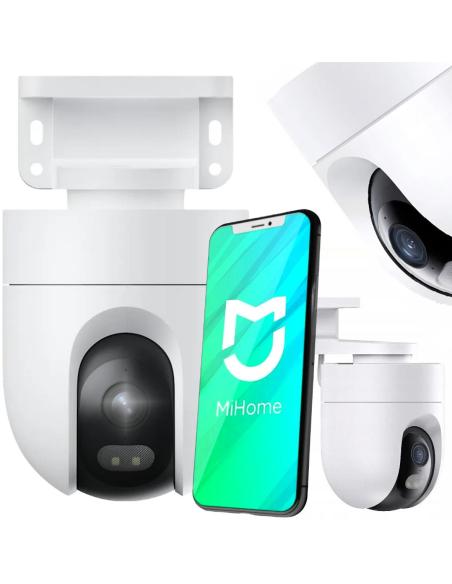Kamera IP Xiaomi Outdoor Camera CW400