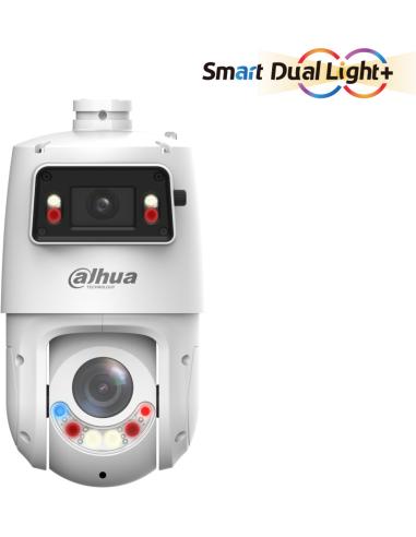 KAMERA IP DAHUA SDT4E425-4F-GB-A-PV1-0400