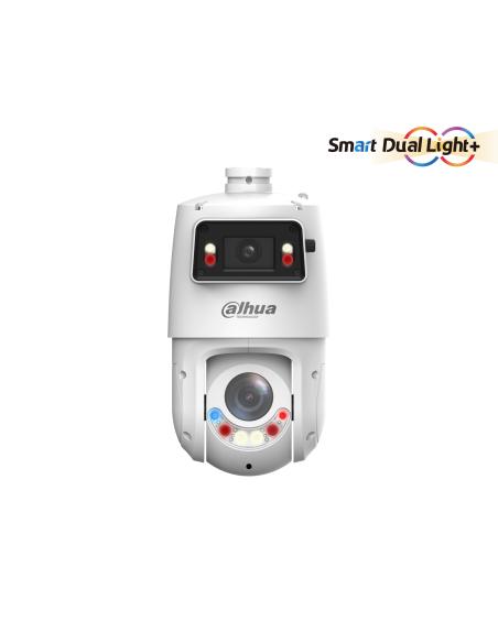 KAMERA IP DAHUA SDT4E425-4F-GB-A-PV1-0400
