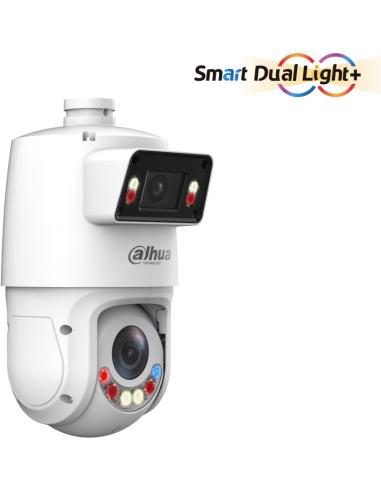 KAMERA IP DAHUA SDT4E425-4F-GB-A-PV1-0400
