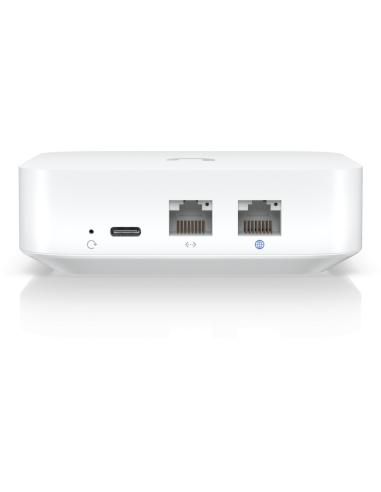 UBIQUITI UNIFI GATEWAY LITE (UXG-LITE)
