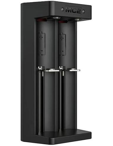 Ładowarka do akumulatorów cylindrycznych Li-ion 18650 Xtar MC2C USB-C