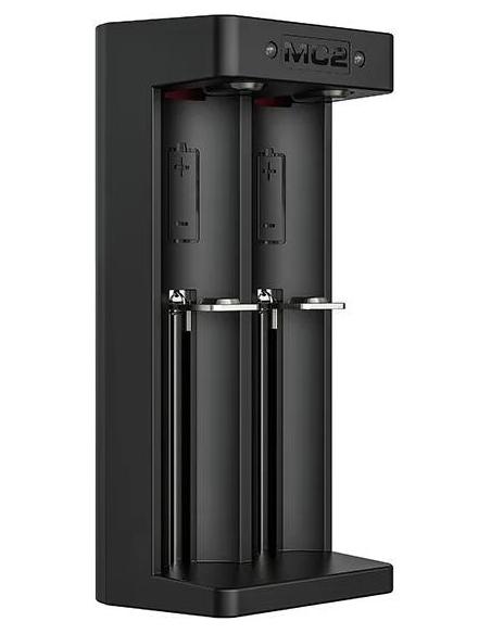 Ładowarka do akumulatorów cylindrycznych Li-ion 18650 Xtar MC2C USB-C