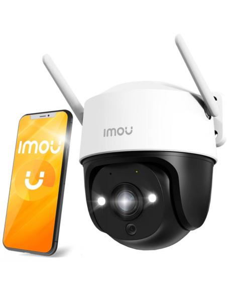 Kamera IP Imou Cruiser 2C 5MP IPC-S7CP-5V0W
