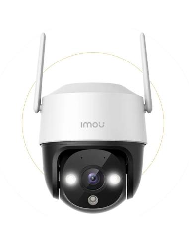 Kamera IP Imou Cruiser 2C 5MP IPC-S7CP-5V0W
