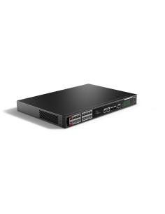 SWITCH DAHUA SF4018P-C