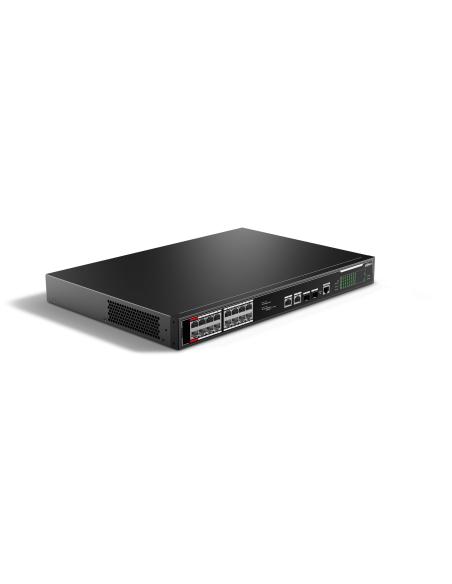 SWITCH DAHUA SF4018P-C