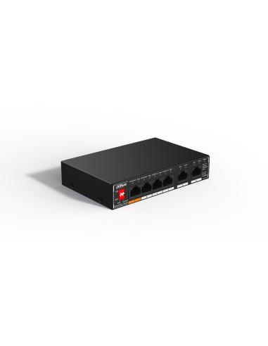 SWITCH DAHUA SG1006P