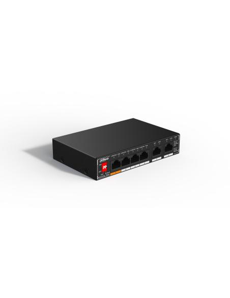SWITCH DAHUA SG1006P