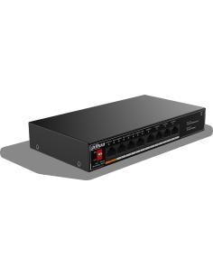 SWITCH DAHUA SG1008LP