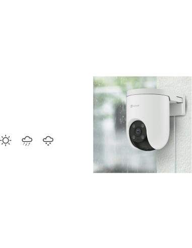 KAMERA WIFI EZVIZ H8c (3MP,4G)