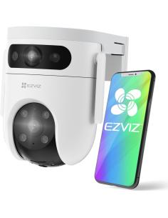 Kamera IP EZVIZ H9C 3MP+3MP 2K 2