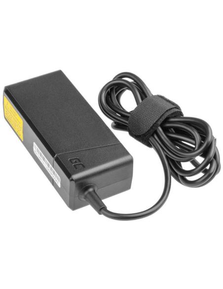 ZASILACZ ŁADOWARKA DO LAPTOPA UNIWERSALNA APPLE Green Cell PRO AD134P 20V 3,25A 65W USB-C