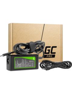 ZASILACZ ŁADOWARKA DO LAPTOPA UNIWERSALNA APPLE Green Cell PRO AD133P 20V 2,25A 45W USB-C