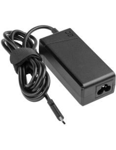 ZASILACZ ŁADOWARKA DO LAPTOPA UNIWERSALNA APPLE Green Cell PRO AD133P 20V 2,25A 45W USB-C 2