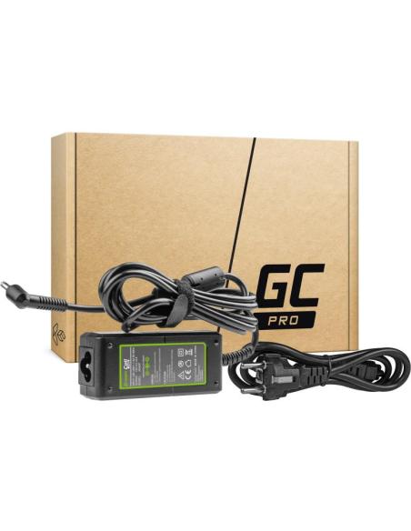 ZASILACZ ŁADOWARKA DO LAPTOPA ASUS Green Cell PRO AD40P 19V 2,37A 45W 4,0mm/1,35mm