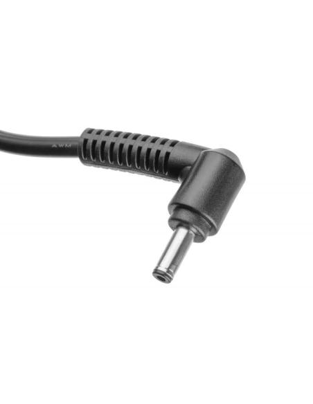 ZASILACZ ŁADOWARKA DO LAPTOPA ASUS Green Cell PRO AD40P 19V 2,37A 45W 4,0mm/1,35mm