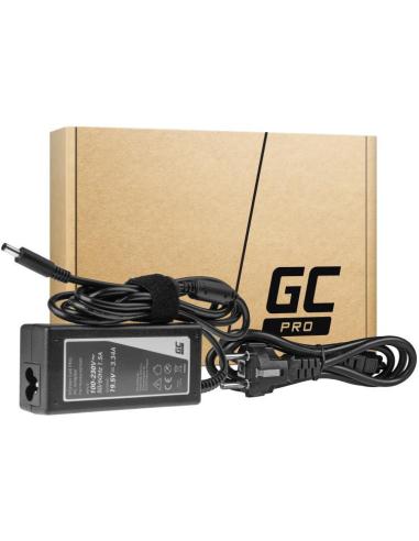ZASILACZ ŁADOWARKA DO LAPTOPA DELL Green Cell PRO AD75AP 19,5V 3,34A 65W 4,5mm/3,0mm
