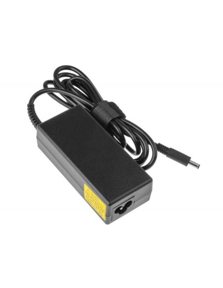 ZASILACZ ŁADOWARKA DO LAPTOPA DELL Green Cell PRO AD75AP 19,5V 3,34A 65W 4,5mm/3,0mm