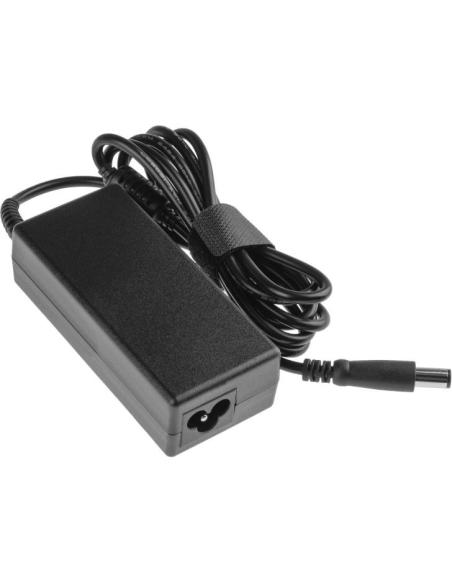ZASILACZ ŁADOWARKA DO LAPTOPA DELL Green Cell PRO AD07AP 19,5V 3,34A 65W 7,4mm/5,0mm