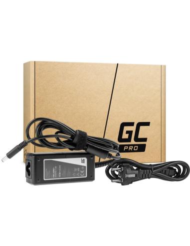 ZASILACZ ŁADOWARKA DO LAPTOPA DELL Green Cell PRO AD57AP 19,5V 2,31A 45W 4,5mm/3,0mm