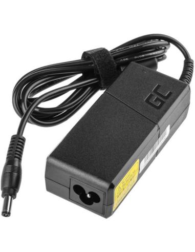 ZASILACZ ŁADOWARKA DO LAPTOPA LENOVO Green Cell PRO AD33P 20V 3,25A 65W 5,5mm/2,5mm
