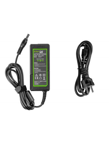 ZASILACZ ŁADOWARKA DO LAPTOPA LENOVO Green Cell PRO AD33P 20V 3,25A 65W 5,5mm/2,5mm