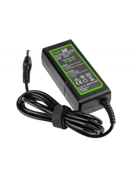 ZASILACZ ŁADOWARKA DO LAPTOPA LENOVO Green Cell PRO AD33P 20V 3,25A 65W 5,5mm/2,5mm