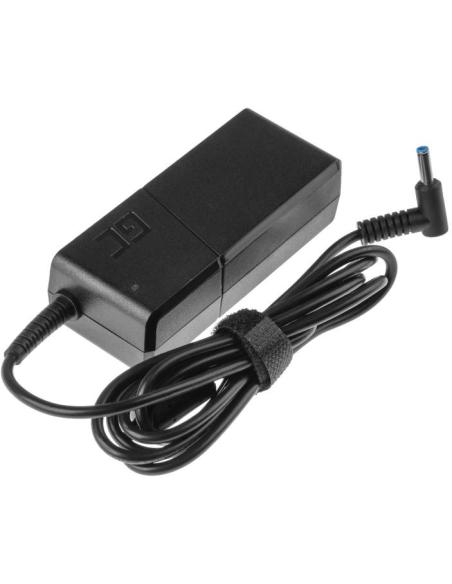 ZASILACZ ŁADOWARKA DO LAPTOPA HP Green Cell PRO AD49P 19,5V 3,33A 65W 4,5mm/3,0mm