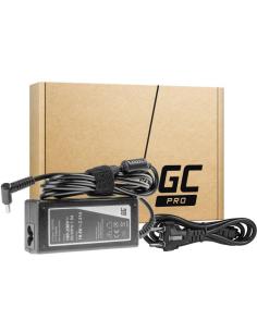 ZASILACZ ŁADOWARKA DO LAPTOPA HP Green Cell PRO AD74P 19,5V 2,31A 45W 4,5mm/3,0mm