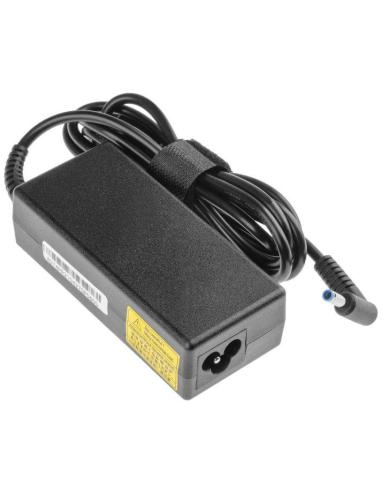 ZASILACZ ŁADOWARKA DO LAPTOPA HP Green Cell PRO AD74P 19,5V 2,31A 45W 4,5mm/3,0mm