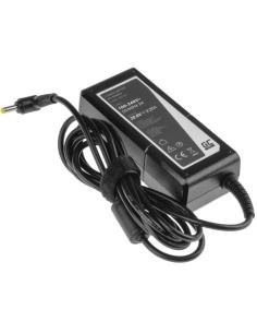 ZASILACZ ŁADOWARKA DO LAPTOPA LENOVO Green Cell PRO AD123P 20V 3,25A 65W 4,0mm/1,7mm 2