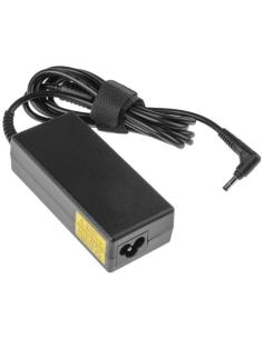 ZASILACZ ŁADOWARKA DO LAPTOPA LENOVO Green Cell PRO AD76P 20V 2,25A 45W 4,0mm/1,7mm 2