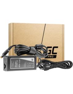ZASILACZ ŁADOWARKA DO LAPTOPA LENOVO Green Cell PRO AD64P 20V 2,25A 45W Slim Tip