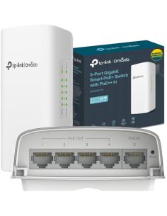 SWITCH TP-LINK SG2005P-PD (Outdoor) (POE-IN)