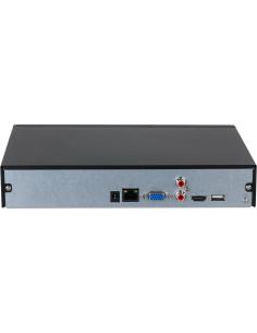 REJESTRATOR IP DAHUA NVR2104HS-4KS3 2