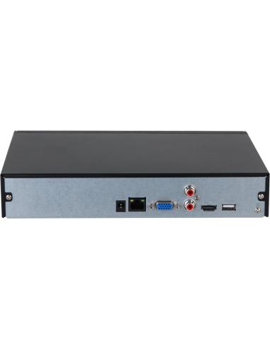 REJESTRATOR IP DAHUA NVR2104HS-4KS3