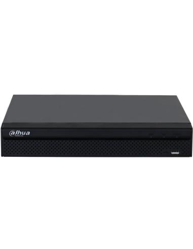 REJESTRATOR IP DAHUA NVR2104HS-P-4KS3