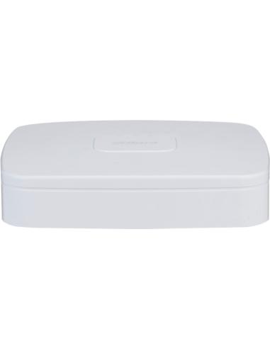REJESTRATOR IP DAHUA NVR2108-4KS3